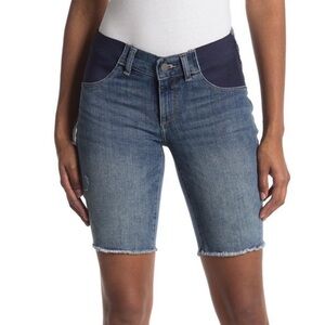 NWT- DL1961 Maternity Shorts#